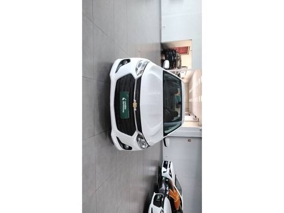 CHEVROLET ONIX 1.0 FLEX PLUS LT MANUAL
